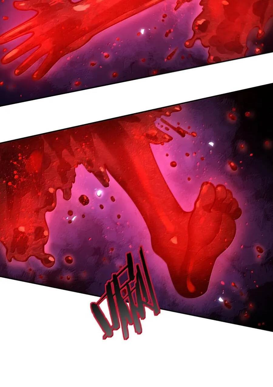 Bói Toán Mà Thôi Cửu Vĩ Yêu Đế Sao Lại Thành Nương Tử Ta - Chapter 40 - Page 17