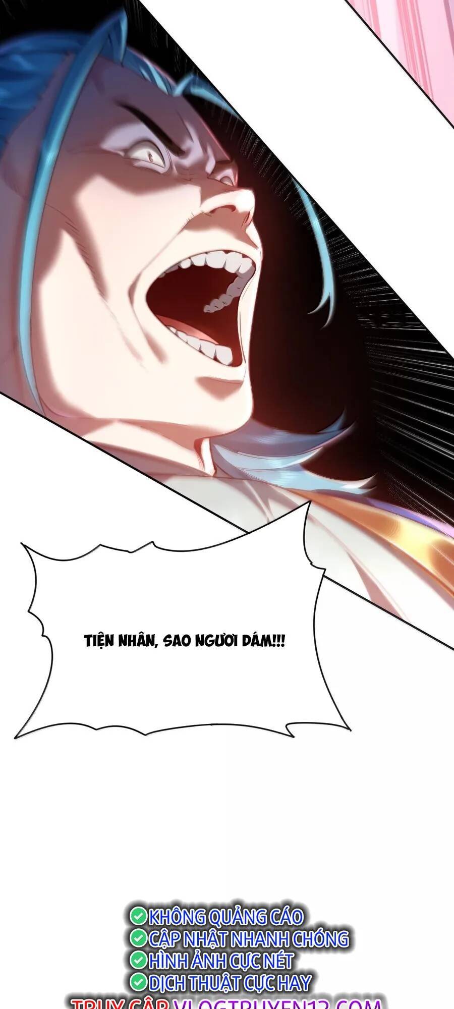 Bói Toán Mà Thôi Cửu Vĩ Yêu Đế Sao Lại Thành Nương Tử Ta - Chapter 40 - Page 27