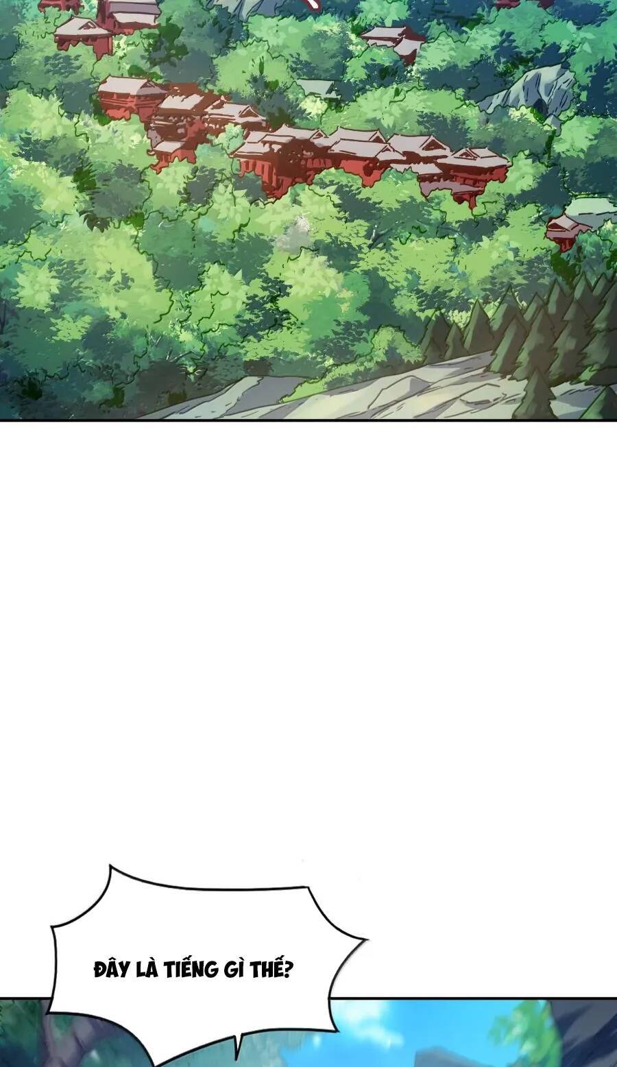 Bói Toán Mà Thôi Cửu Vĩ Yêu Đế Sao Lại Thành Nương Tử Ta - Chapter 40 - Page 31