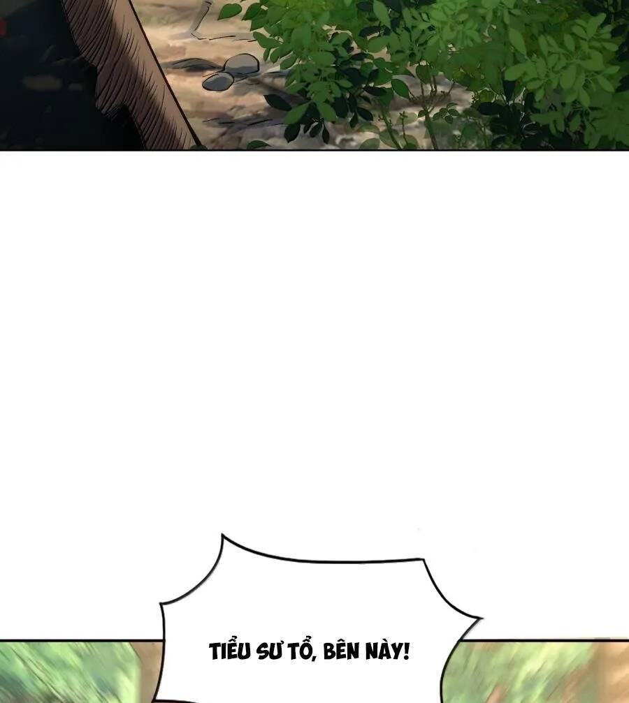 Bói Toán Mà Thôi Cửu Vĩ Yêu Đế Sao Lại Thành Nương Tử Ta - Chapter 40 - Page 45