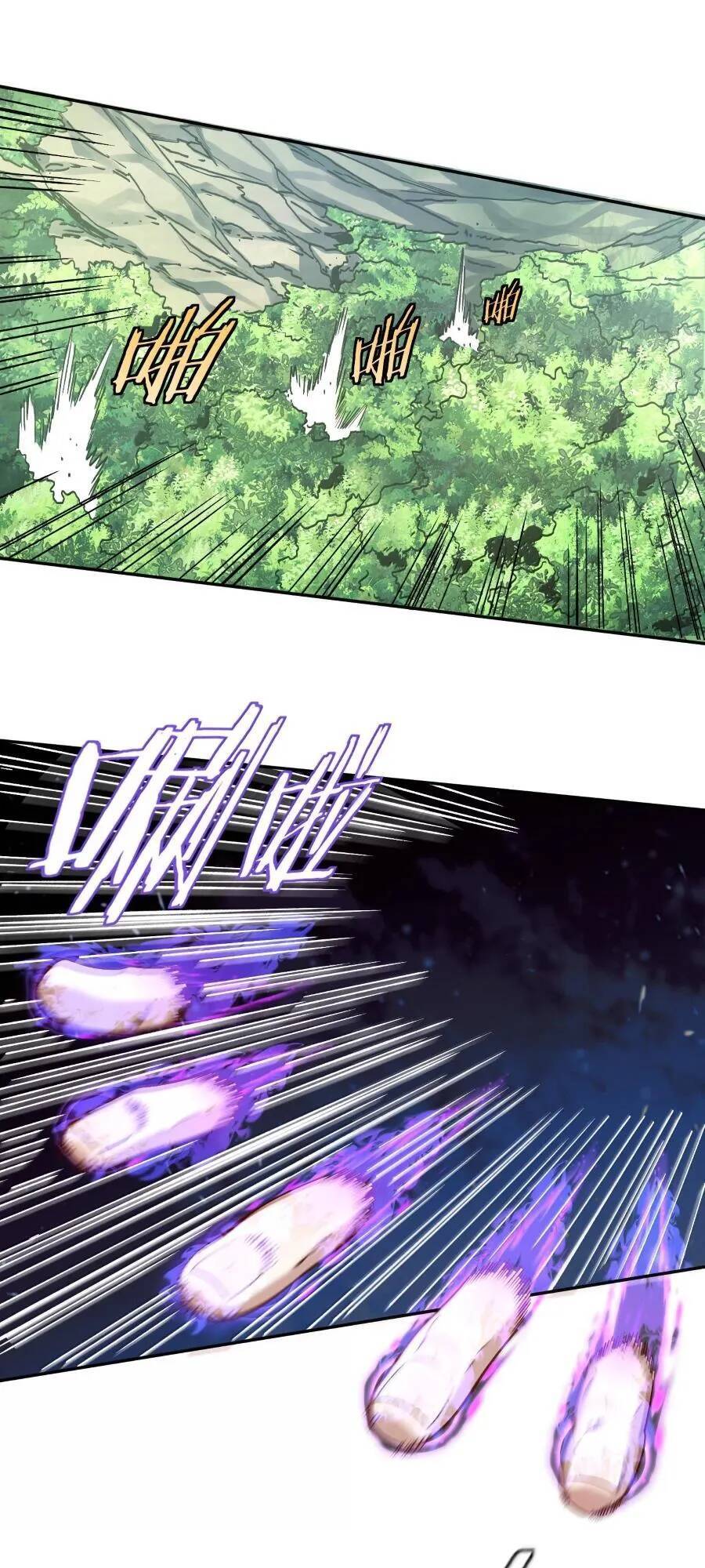 Bói Toán Mà Thôi Cửu Vĩ Yêu Đế Sao Lại Thành Nương Tử Ta - Chapter 40 - Page 52