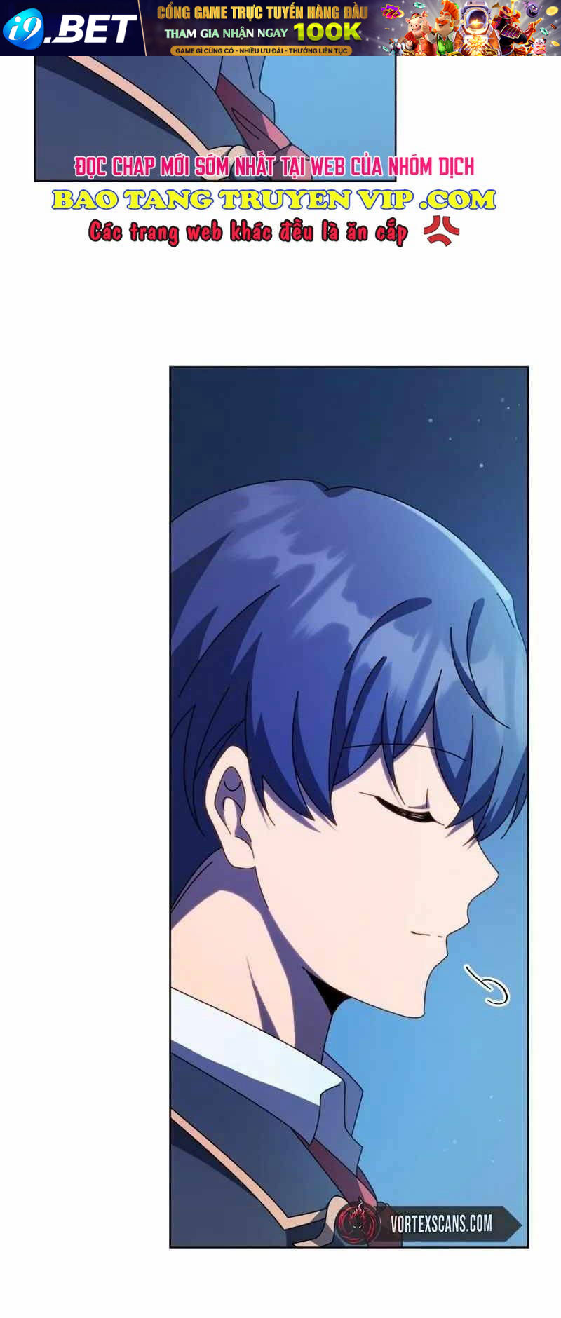 Tử Linh Sư Thiên Tài Của Học Viện Chapter 99 - Trang 8