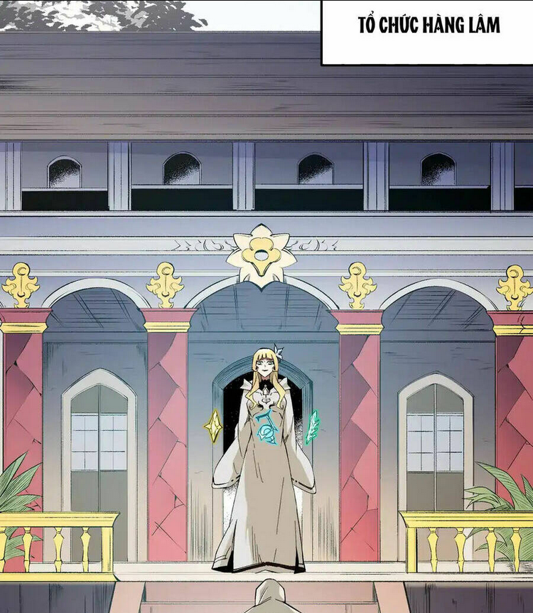 Toàn Dân Chuyển Chức  Duy Ta Vô Chức Tán Nhân - Chapter 111 - Page 15