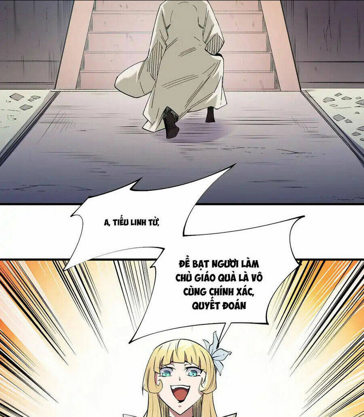 Toàn Dân Chuyển Chức  Duy Ta Vô Chức Tán Nhân - Chapter 111 - Page 16