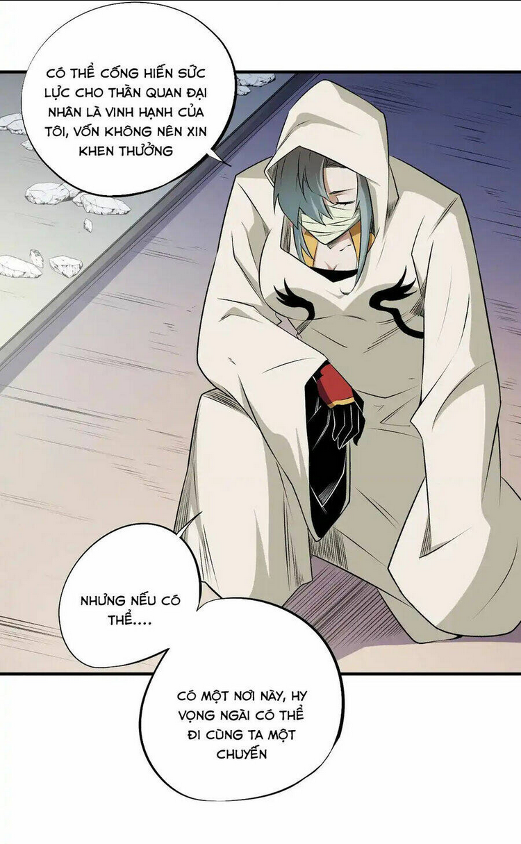 Toàn Dân Chuyển Chức  Duy Ta Vô Chức Tán Nhân - Chapter 111 - Page 18