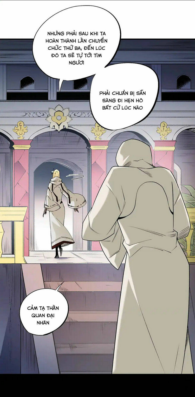 Toàn Dân Chuyển Chức  Duy Ta Vô Chức Tán Nhân - Chapter 111 - Page 20