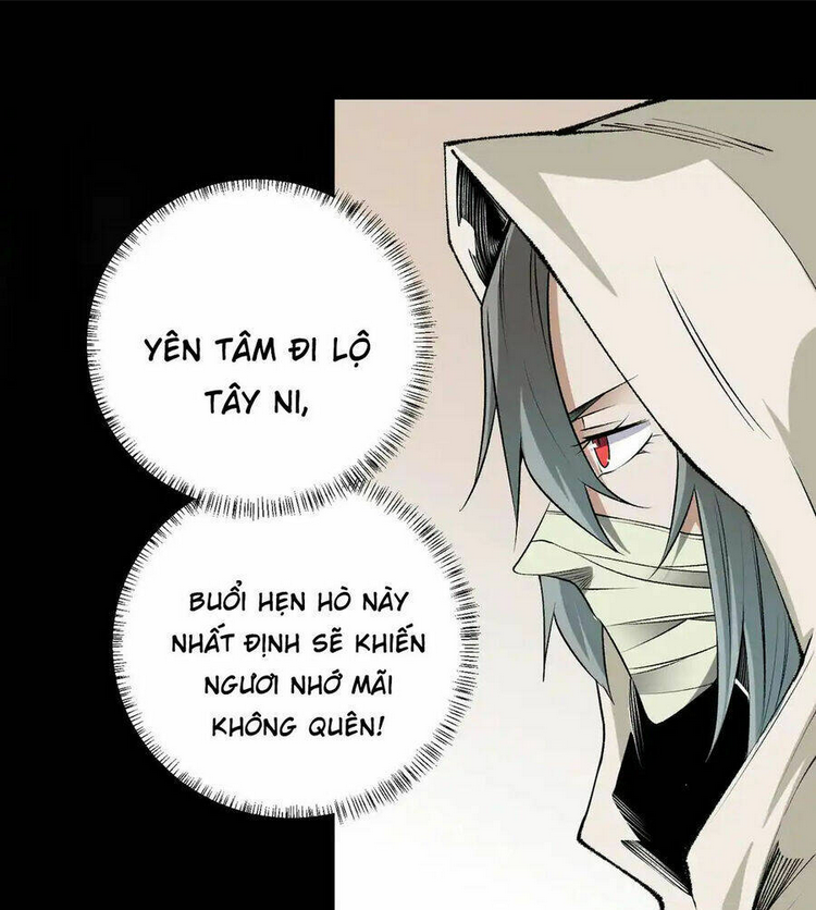 Toàn Dân Chuyển Chức  Duy Ta Vô Chức Tán Nhân - Chapter 111 - Page 21