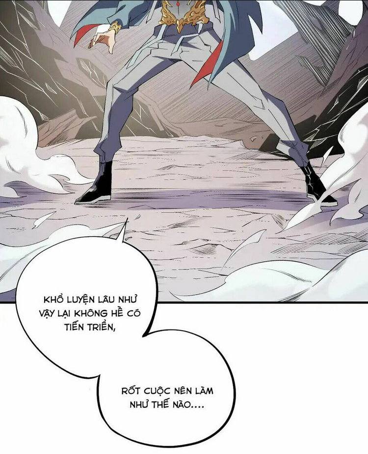 Toàn Dân Chuyển Chức  Duy Ta Vô Chức Tán Nhân - Chapter 111 - Page 26