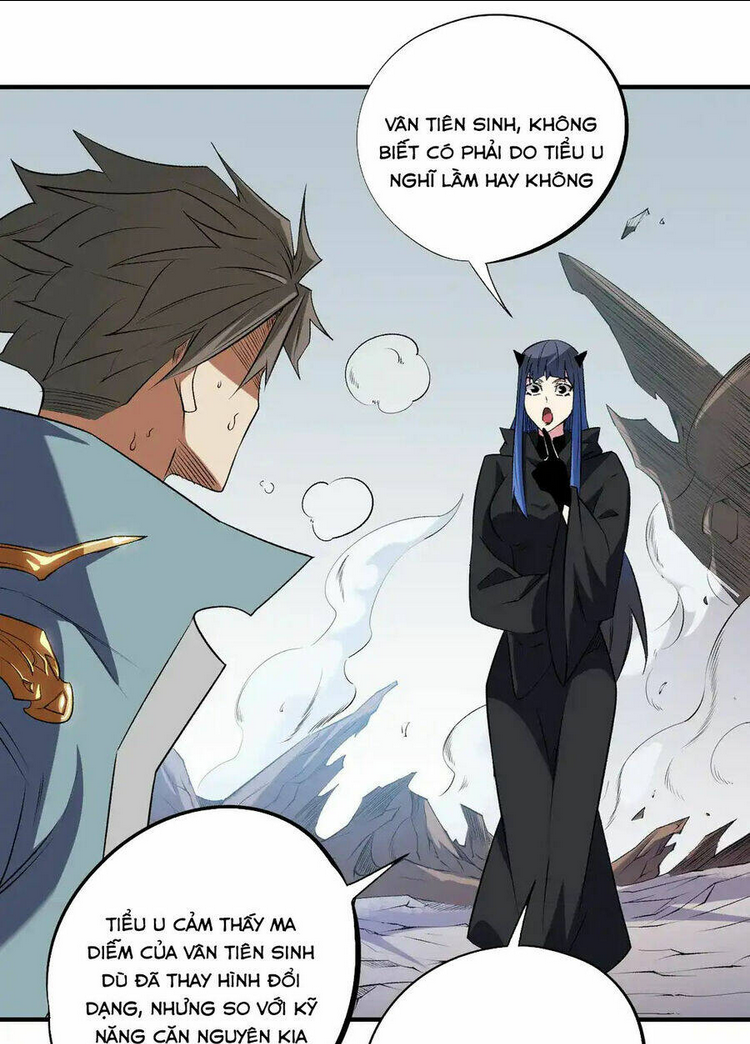 Toàn Dân Chuyển Chức  Duy Ta Vô Chức Tán Nhân - Chapter 111 - Page 27