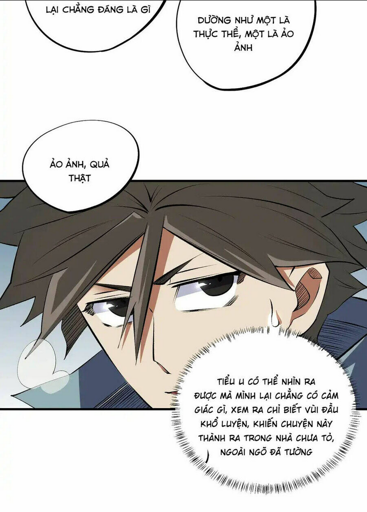 Toàn Dân Chuyển Chức  Duy Ta Vô Chức Tán Nhân - Chapter 111 - Page 28