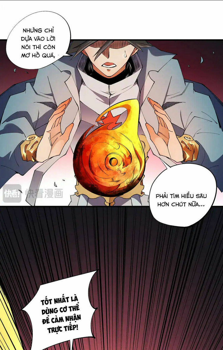 Toàn Dân Chuyển Chức  Duy Ta Vô Chức Tán Nhân - Chapter 111 - Page 29