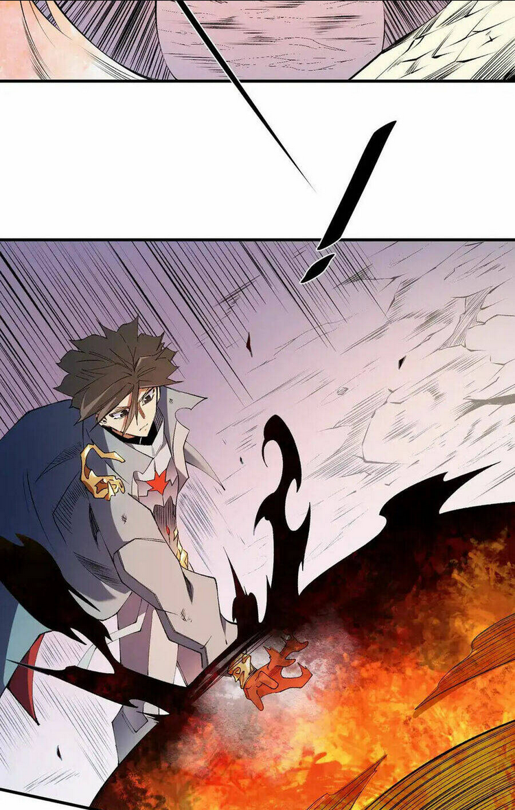 Toàn Dân Chuyển Chức  Duy Ta Vô Chức Tán Nhân - Chapter 111 - Page 31