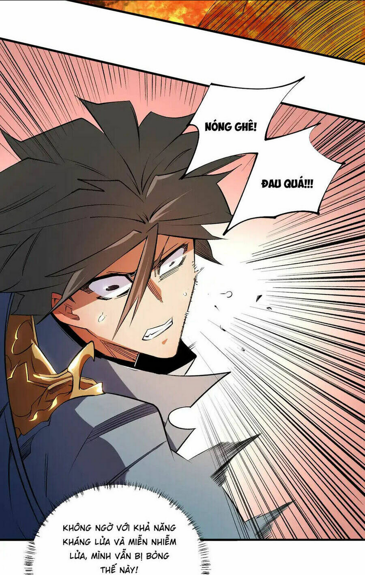 Toàn Dân Chuyển Chức  Duy Ta Vô Chức Tán Nhân - Chapter 111 - Page 32