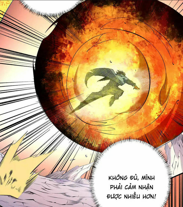 Toàn Dân Chuyển Chức  Duy Ta Vô Chức Tán Nhân - Chapter 111 - Page 34