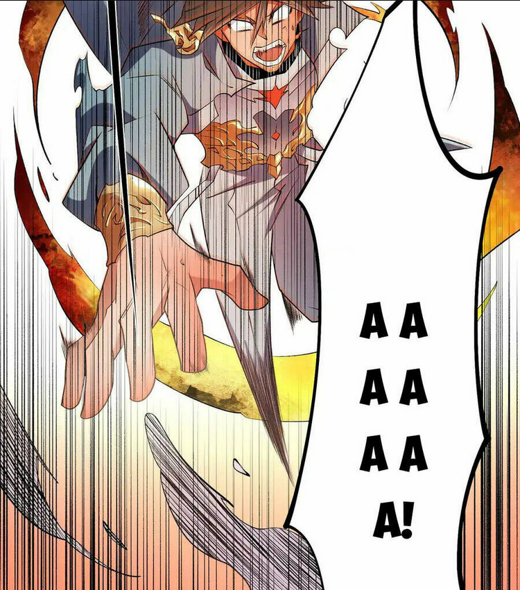 Toàn Dân Chuyển Chức  Duy Ta Vô Chức Tán Nhân - Chapter 111 - Page 36