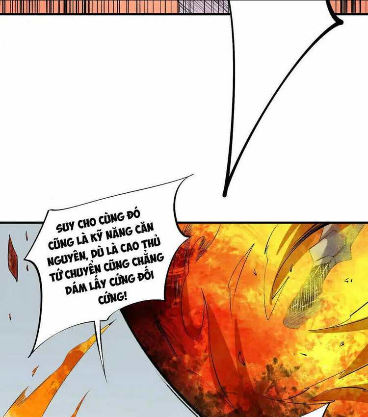 Toàn Dân Chuyển Chức  Duy Ta Vô Chức Tán Nhân - Chapter 111 - Page 37