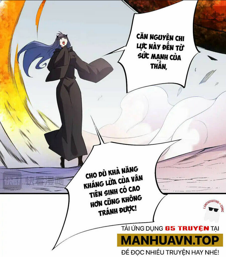 Toàn Dân Chuyển Chức  Duy Ta Vô Chức Tán Nhân - Chapter 111 - Page 38
