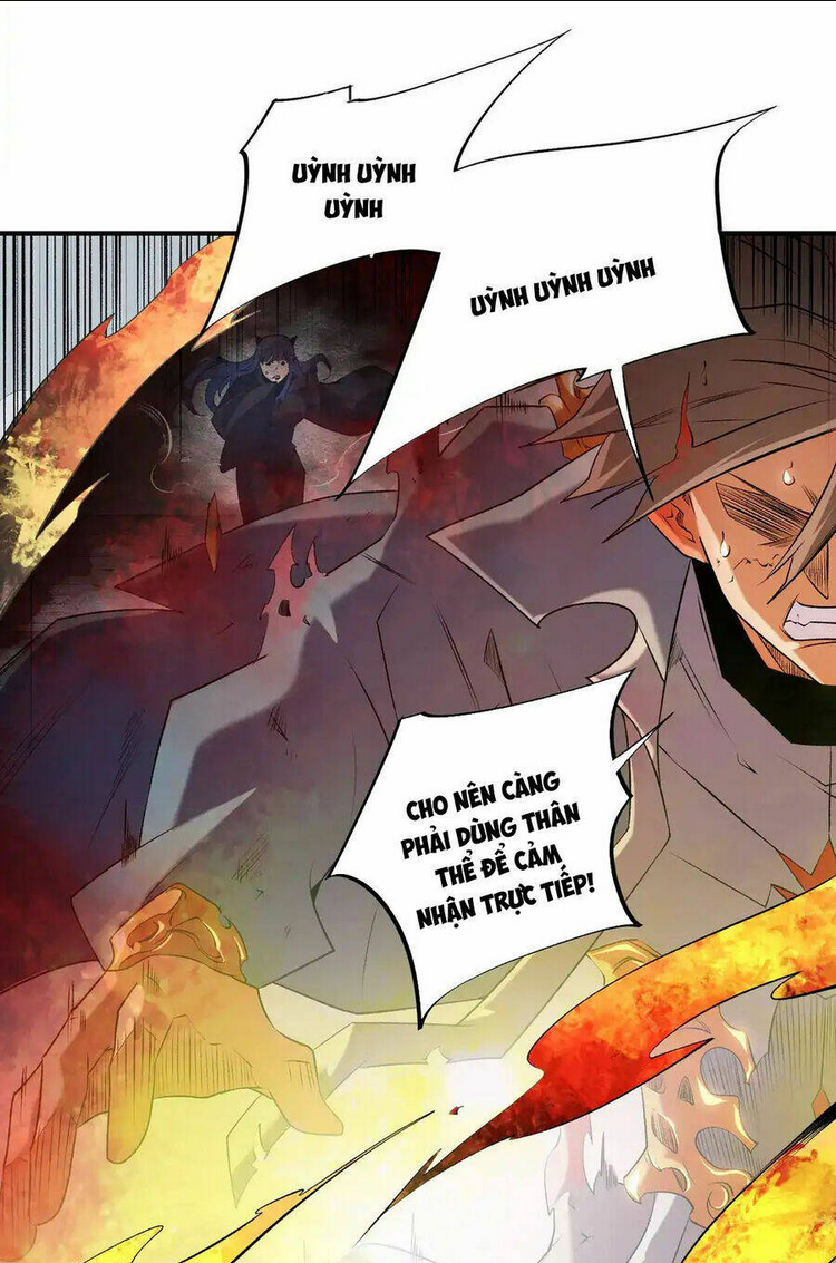 Toàn Dân Chuyển Chức  Duy Ta Vô Chức Tán Nhân - Chapter 111 - Page 39