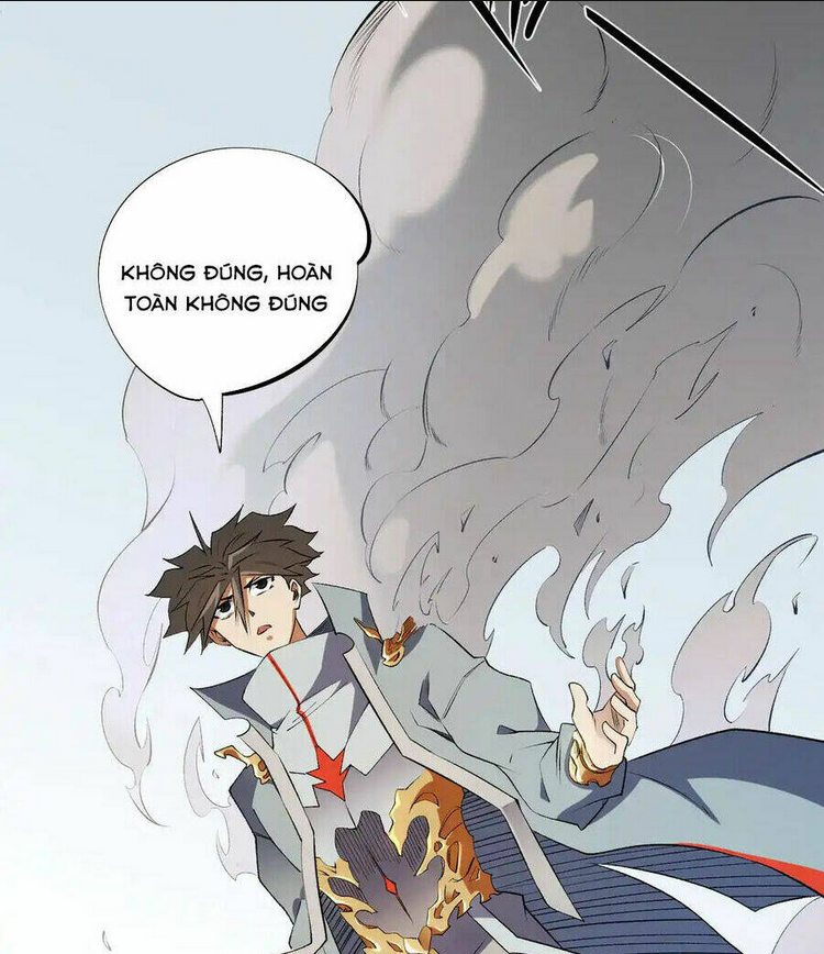 Toàn Dân Chuyển Chức  Duy Ta Vô Chức Tán Nhân - Chapter 111 - Page 4