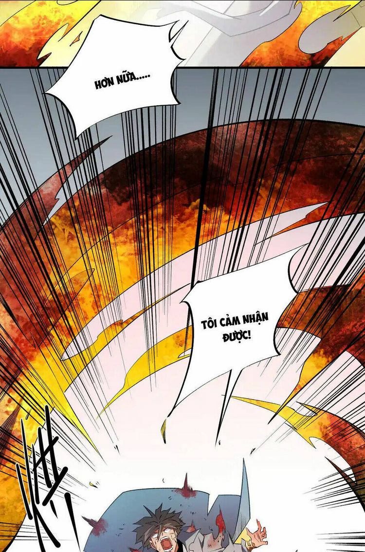 Toàn Dân Chuyển Chức  Duy Ta Vô Chức Tán Nhân - Chapter 111 - Page 40