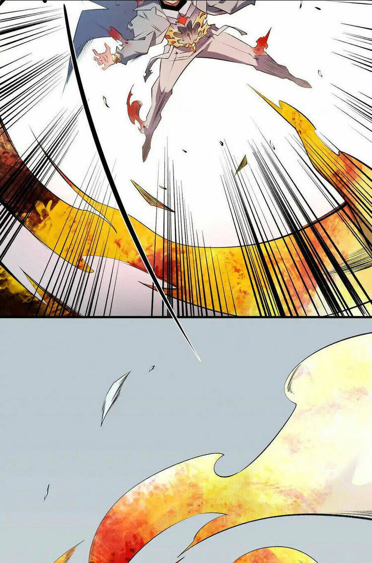 Toàn Dân Chuyển Chức  Duy Ta Vô Chức Tán Nhân - Chapter 111 - Page 41