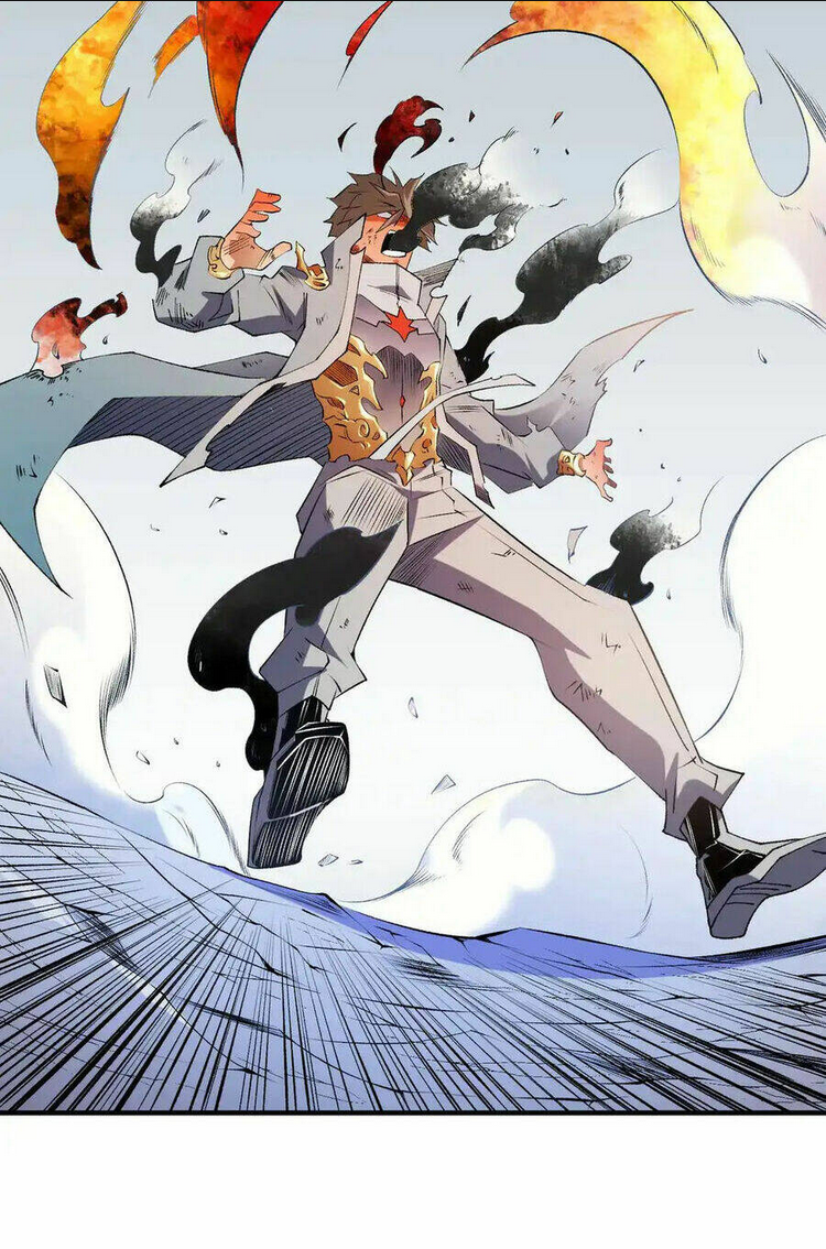 Toàn Dân Chuyển Chức  Duy Ta Vô Chức Tán Nhân - Chapter 111 - Page 42