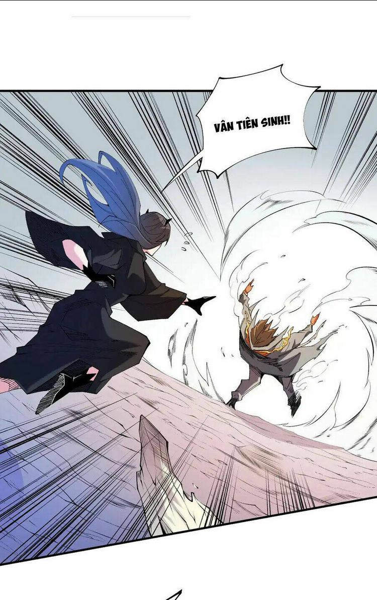 Toàn Dân Chuyển Chức  Duy Ta Vô Chức Tán Nhân - Chapter 111 - Page 43