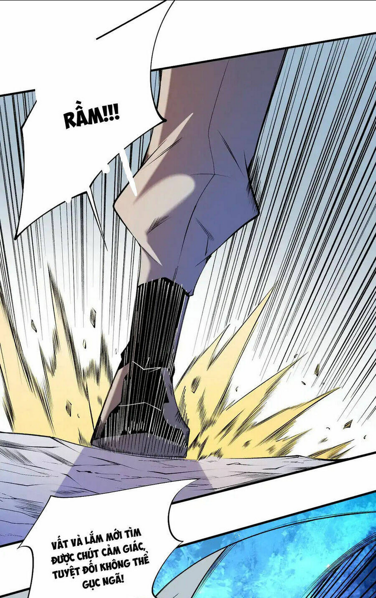 Toàn Dân Chuyển Chức  Duy Ta Vô Chức Tán Nhân - Chapter 111 - Page 44