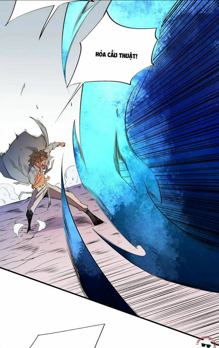 Toàn Dân Chuyển Chức  Duy Ta Vô Chức Tán Nhân - Chapter 111 - Page 45