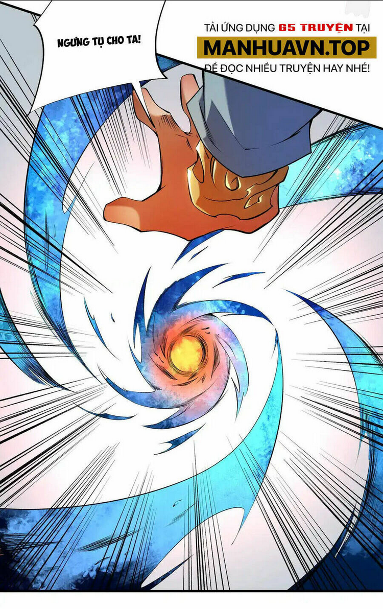 Toàn Dân Chuyển Chức  Duy Ta Vô Chức Tán Nhân - Chapter 111 - Page 46