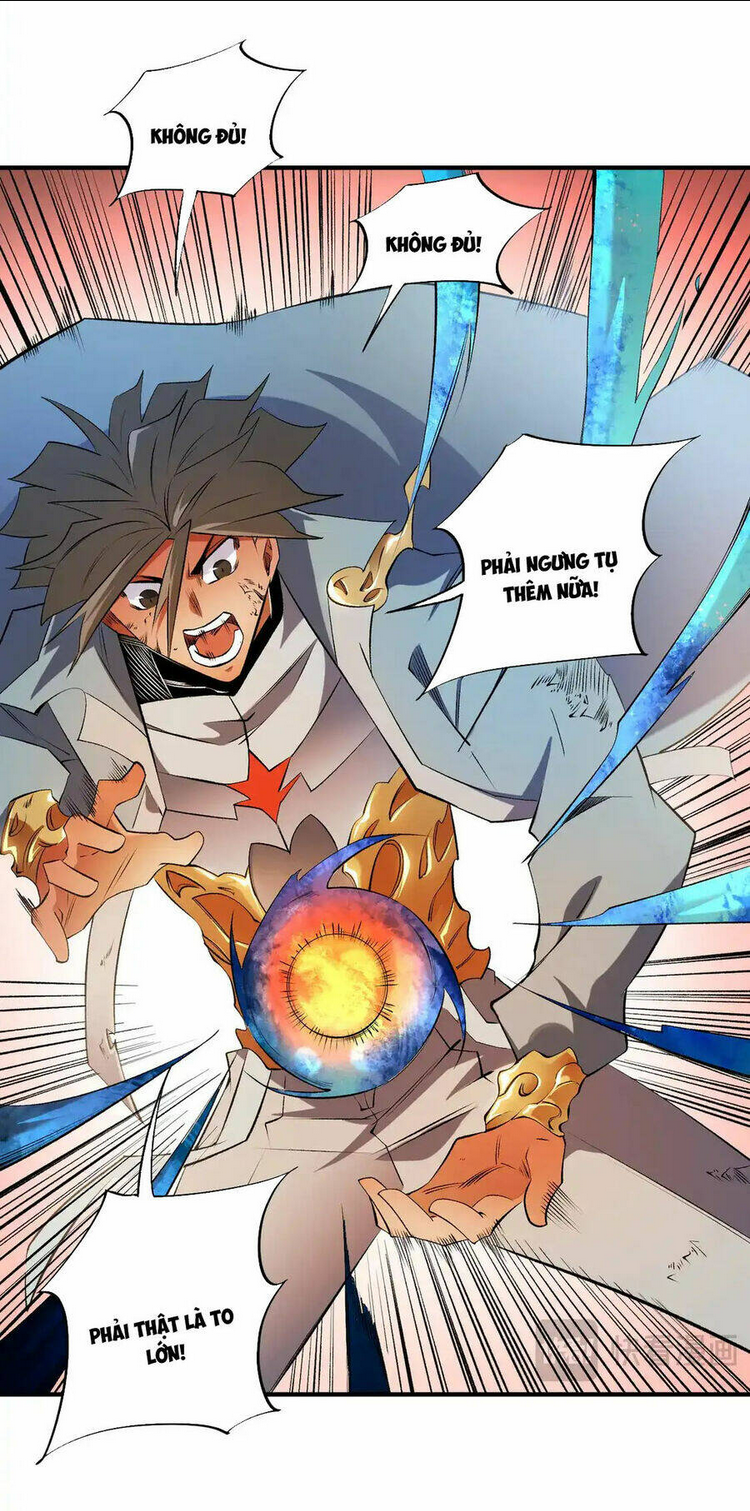 Toàn Dân Chuyển Chức  Duy Ta Vô Chức Tán Nhân - Chapter 111 - Page 47