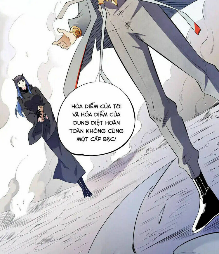 Toàn Dân Chuyển Chức  Duy Ta Vô Chức Tán Nhân - Chapter 111 - Page 5