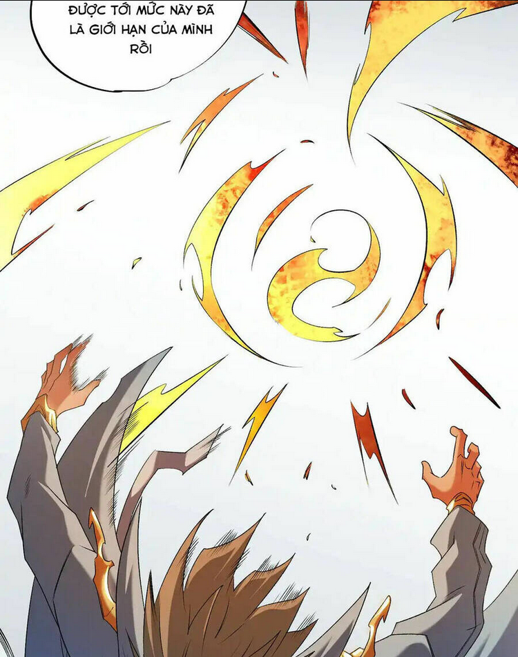 Toàn Dân Chuyển Chức  Duy Ta Vô Chức Tán Nhân - Chapter 111 - Page 51