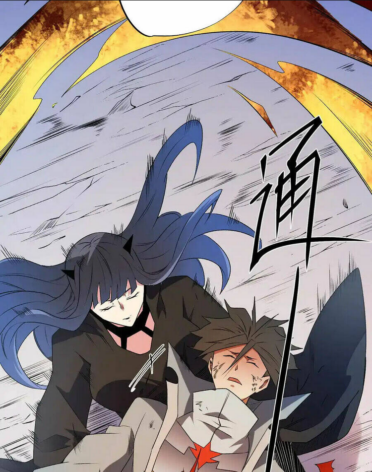 Toàn Dân Chuyển Chức  Duy Ta Vô Chức Tán Nhân - Chapter 111 - Page 53