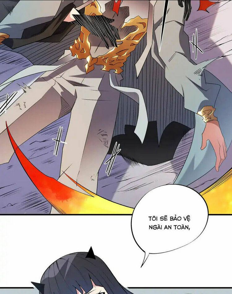 Toàn Dân Chuyển Chức  Duy Ta Vô Chức Tán Nhân - Chapter 111 - Page 54