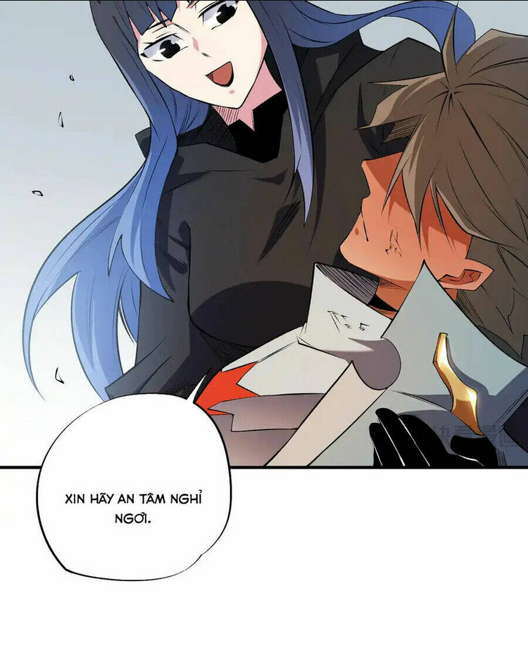 Toàn Dân Chuyển Chức  Duy Ta Vô Chức Tán Nhân - Chapter 111 - Page 55