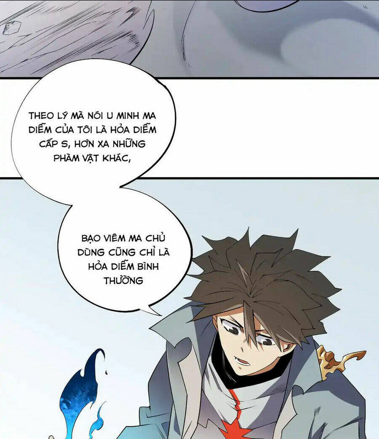 Toàn Dân Chuyển Chức  Duy Ta Vô Chức Tán Nhân - Chapter 111 - Page 6