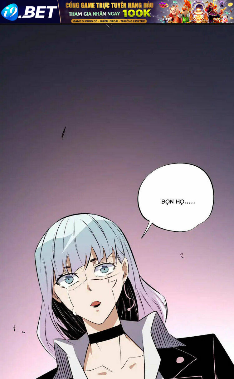 Toàn Dân Chuyển Chức  Duy Ta Vô Chức Tán Nhân - Chapter 111 - Page 62