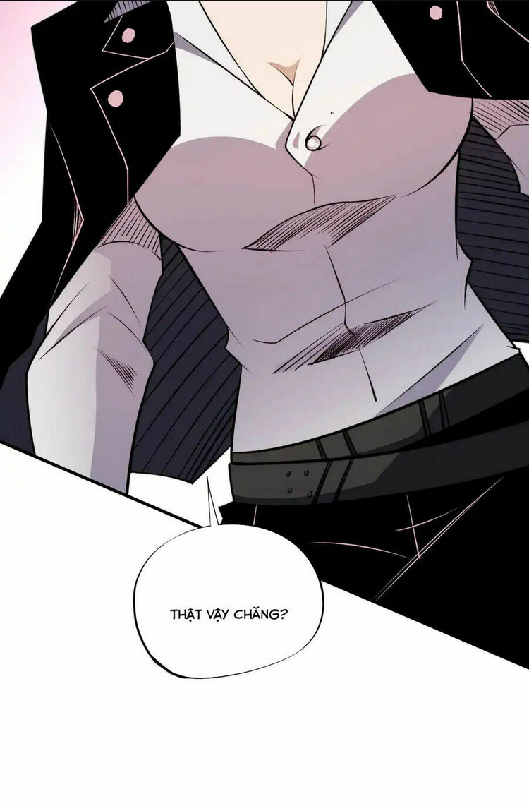 Toàn Dân Chuyển Chức  Duy Ta Vô Chức Tán Nhân - Chapter 111 - Page 63