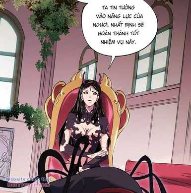 Toàn Dân Chuyển Chức  Duy Ta Vô Chức Tán Nhân - Chapter 112 - Page 104