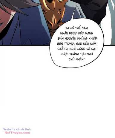 Toàn Dân Chuyển Chức  Duy Ta Vô Chức Tán Nhân - Chapter 112 - Page 117