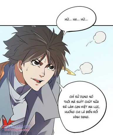 Toàn Dân Chuyển Chức  Duy Ta Vô Chức Tán Nhân - Chapter 112 - Page 118