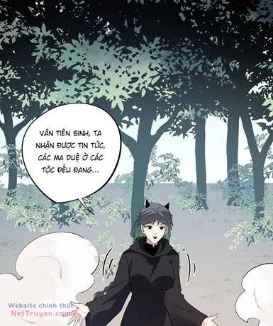 Toàn Dân Chuyển Chức  Duy Ta Vô Chức Tán Nhân - Chapter 112 - Page 121