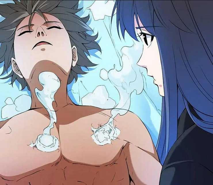 Toàn Dân Chuyển Chức  Duy Ta Vô Chức Tán Nhân - Chapter 112 - Page 17