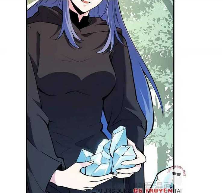 Toàn Dân Chuyển Chức  Duy Ta Vô Chức Tán Nhân - Chapter 112 - Page 21