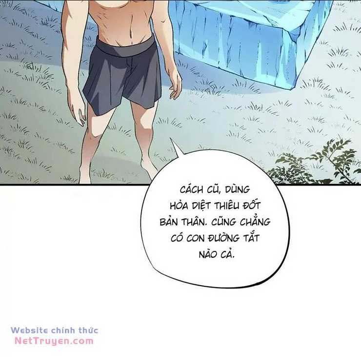 Toàn Dân Chuyển Chức  Duy Ta Vô Chức Tán Nhân - Chapter 112 - Page 38