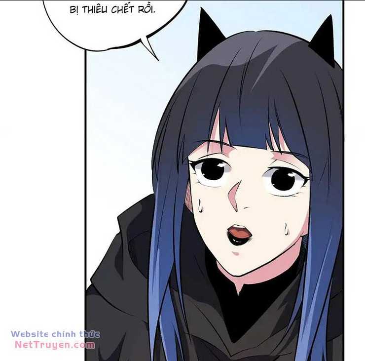 Toàn Dân Chuyển Chức  Duy Ta Vô Chức Tán Nhân - Chapter 112 - Page 42