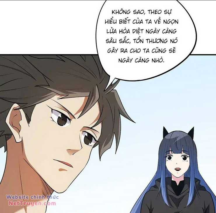 Toàn Dân Chuyển Chức  Duy Ta Vô Chức Tán Nhân - Chapter 112 - Page 44