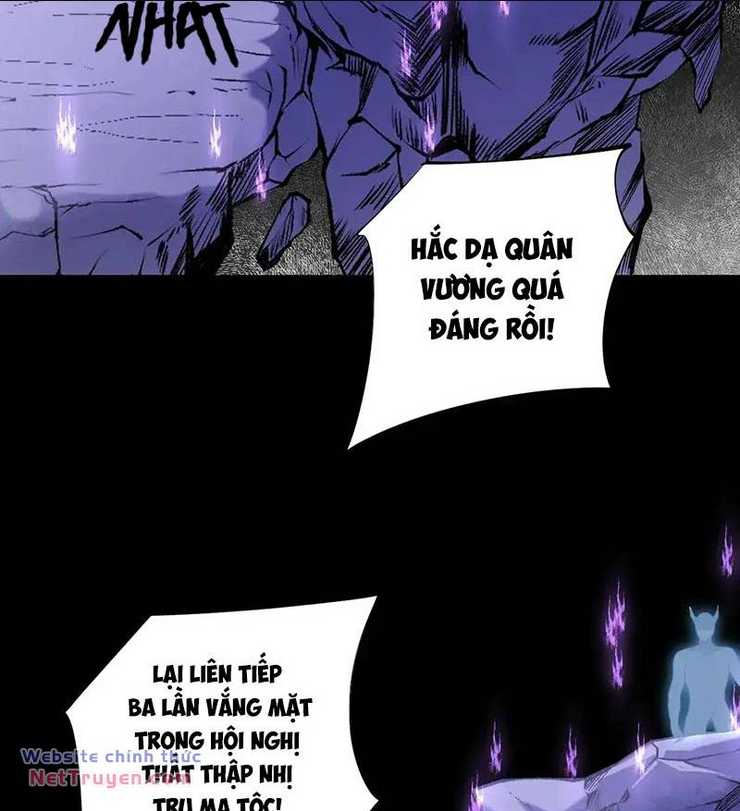 Toàn Dân Chuyển Chức  Duy Ta Vô Chức Tán Nhân - Chapter 112 - Page 49