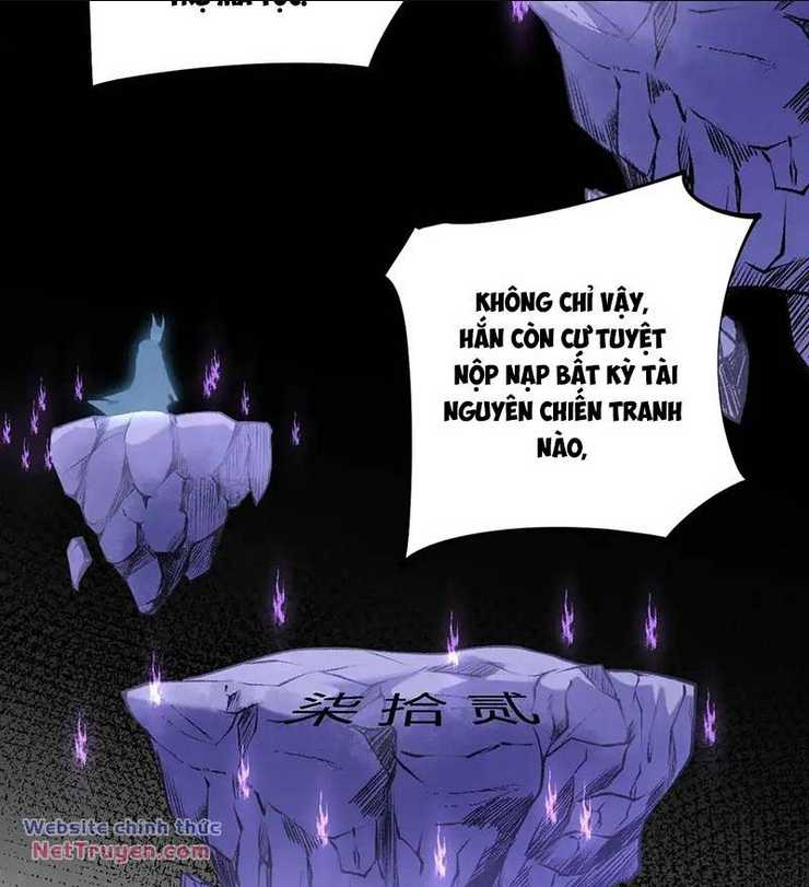 Toàn Dân Chuyển Chức  Duy Ta Vô Chức Tán Nhân - Chapter 112 - Page 50